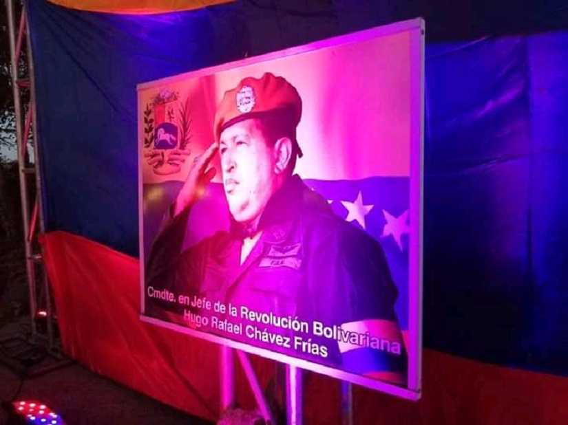 chavez